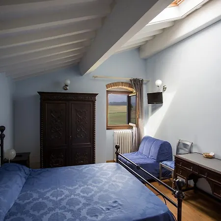 Landhuis Torre Nord Barberino di Mugello