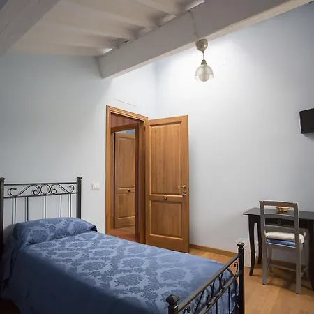 Torre Nord Barberino di Mugello