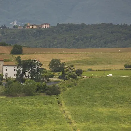Casa di campagna Torre Nord Barberino di Mugello