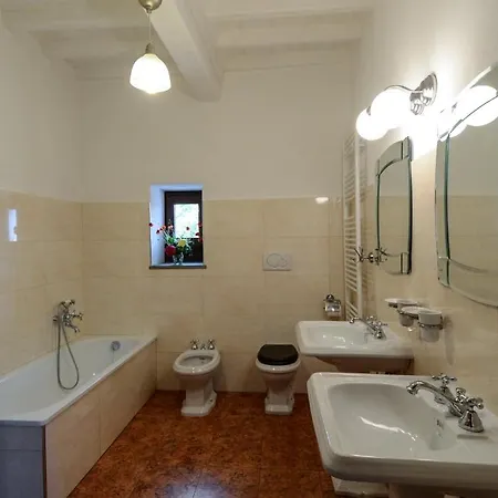 Torre Nord Barberino di Mugello