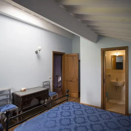 Torre Nord Barberino di Mugello