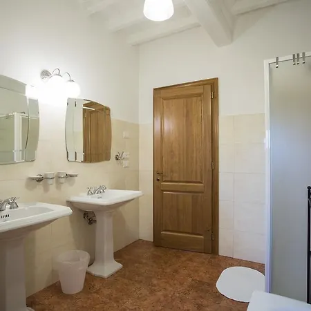 Torre Nord Barberino di Mugello