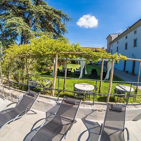 Torre Nord * Barberino di Mugello