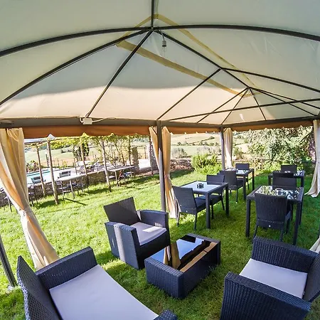 Torre Nord * Barberino di Mugello