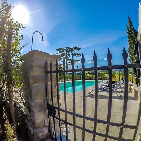 Torre Nord * Barberino di Mugello